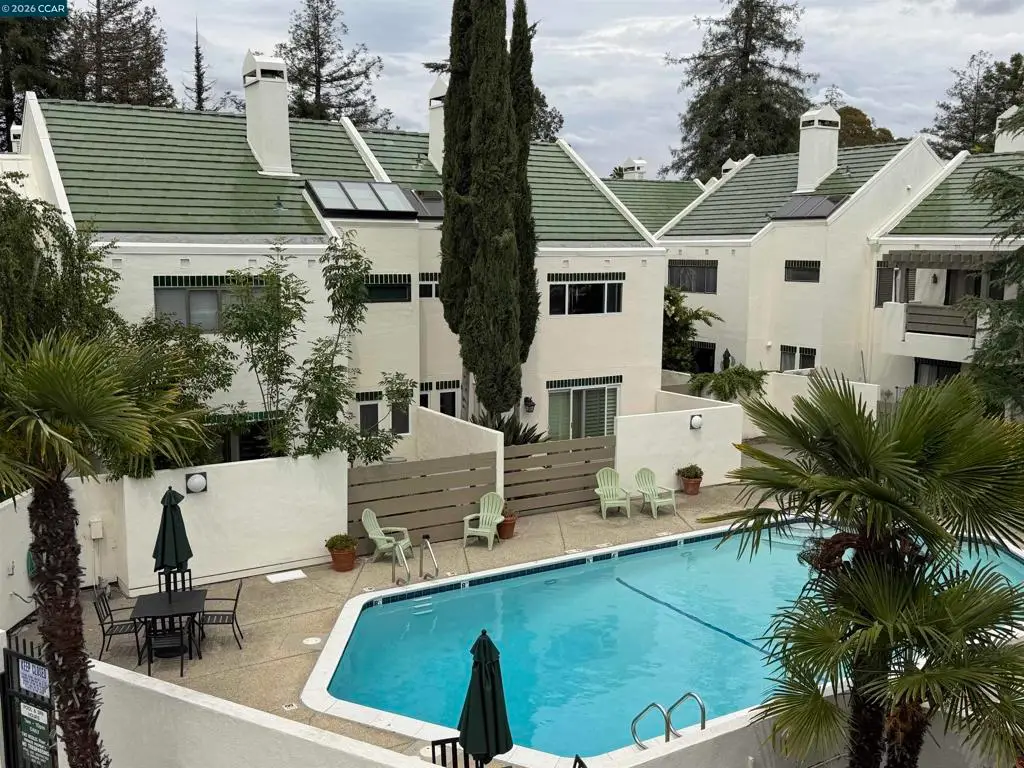61 Mozden, Pleasant Hill, CA 94523 - #1