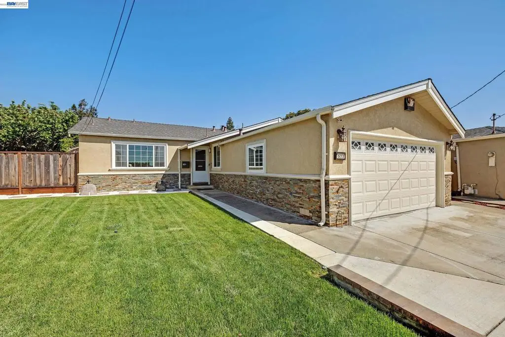 577 Jonathan Way, Union City, CA 94587 - #1