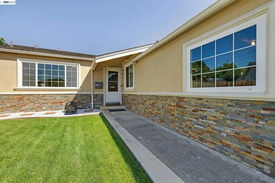577 Jonathan Way, Union City, CA 94587 - #3