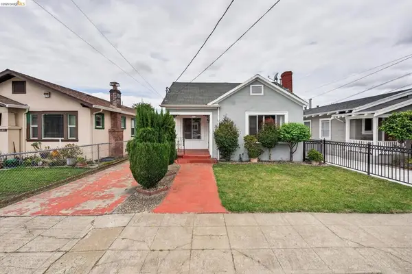 8115 Iris St, Oakland, CA 94605