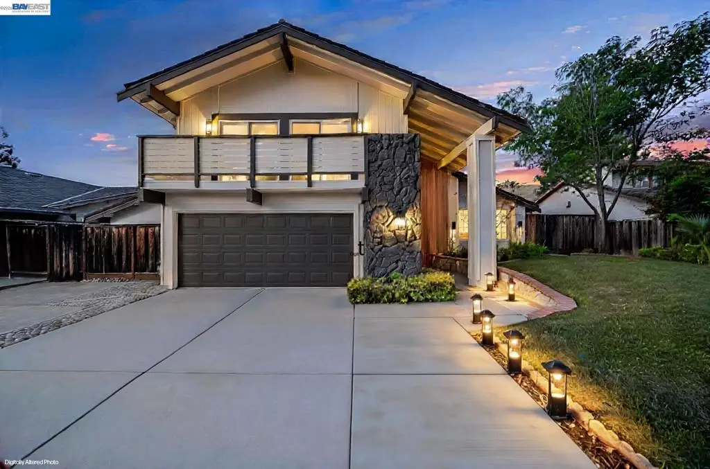 40684 Mission Blvd, Fremont, CA 94539 - #1