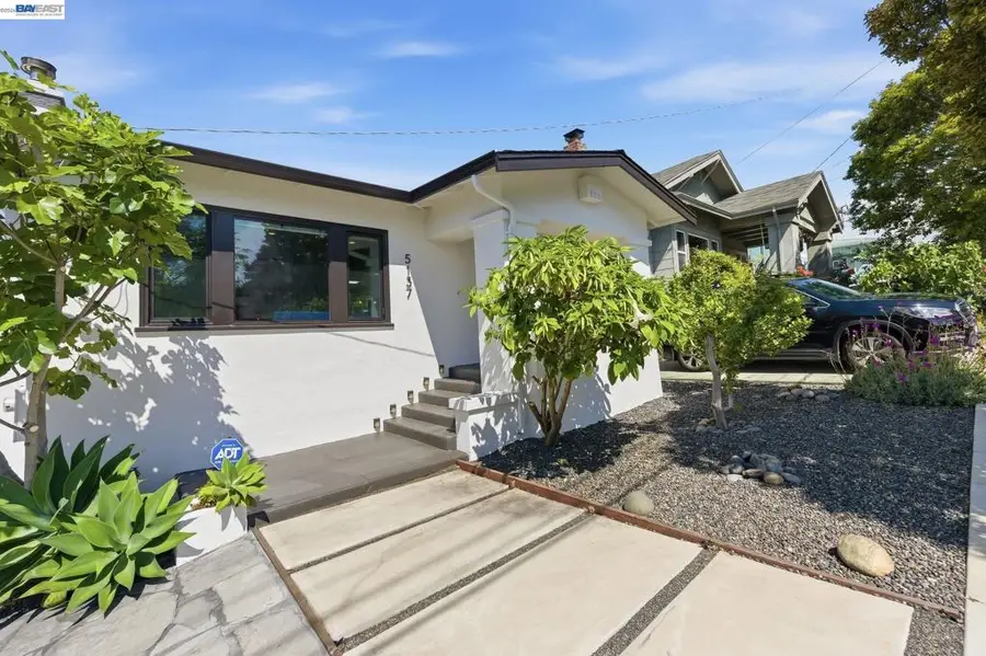 5137 Fairfax Ave, Oakland, CA 94601 - #3
