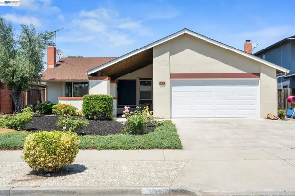 339 Avenida Nogales, San Jose, CA 95123