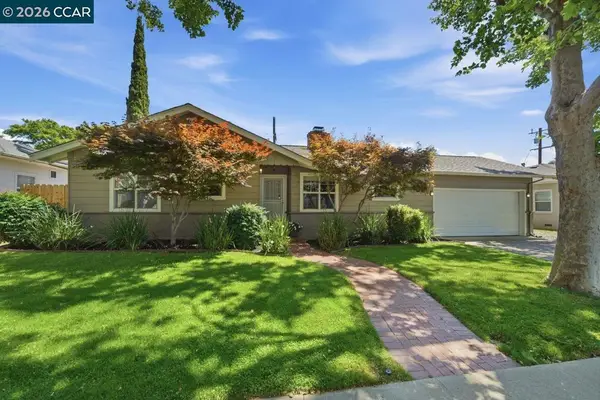 1306 Mariposa St, Vallejo, CA 94590
