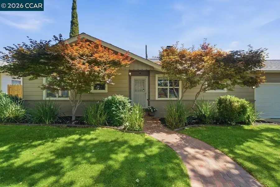 1306 Mariposa St, Vallejo, CA 94590 - #2