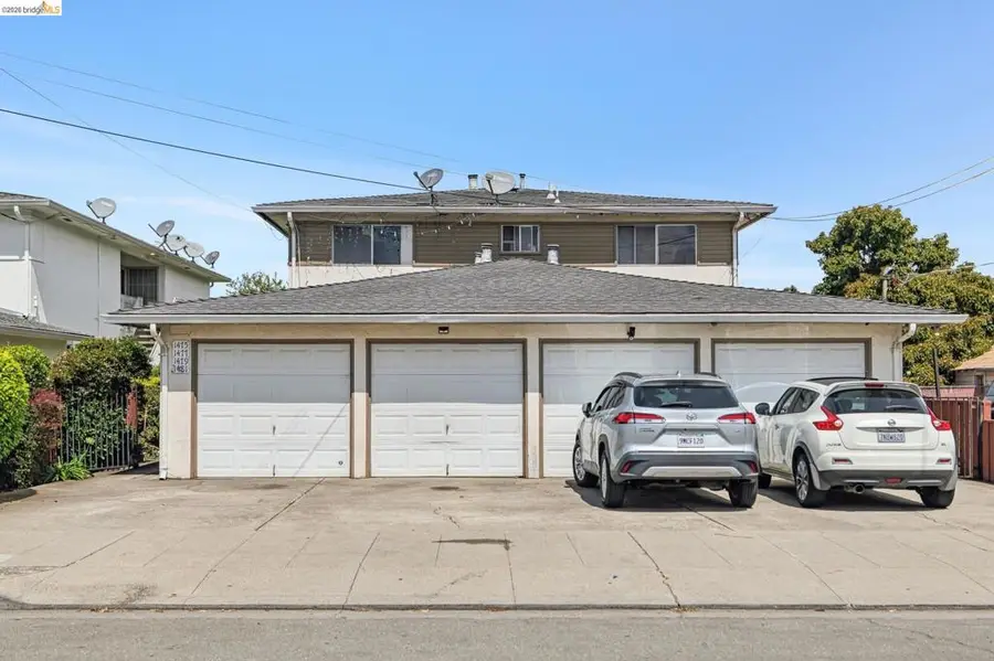 1475 166th Ave., San Leandro, CA 94578 - #2