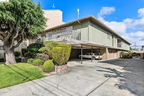 68 Oakes Blvd., San Leandro, CA 94577