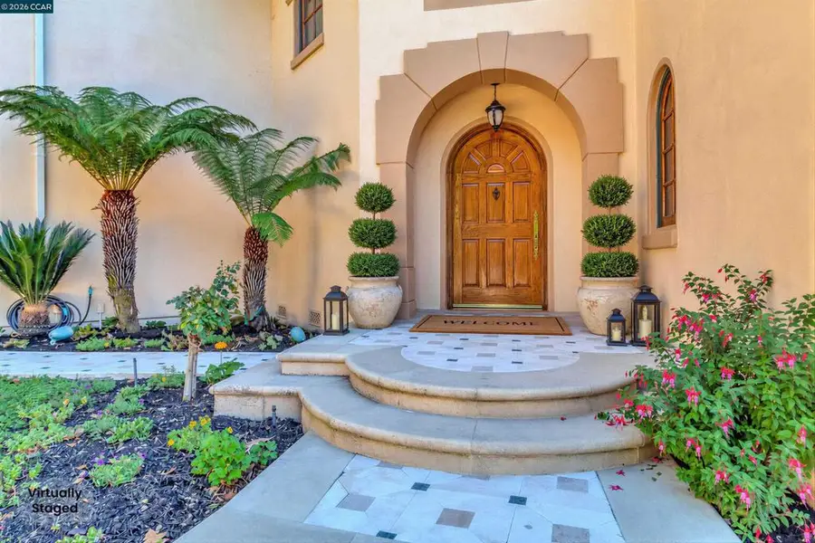 74 Yarrow Valley Ln, Orinda, CA 94563 - #3