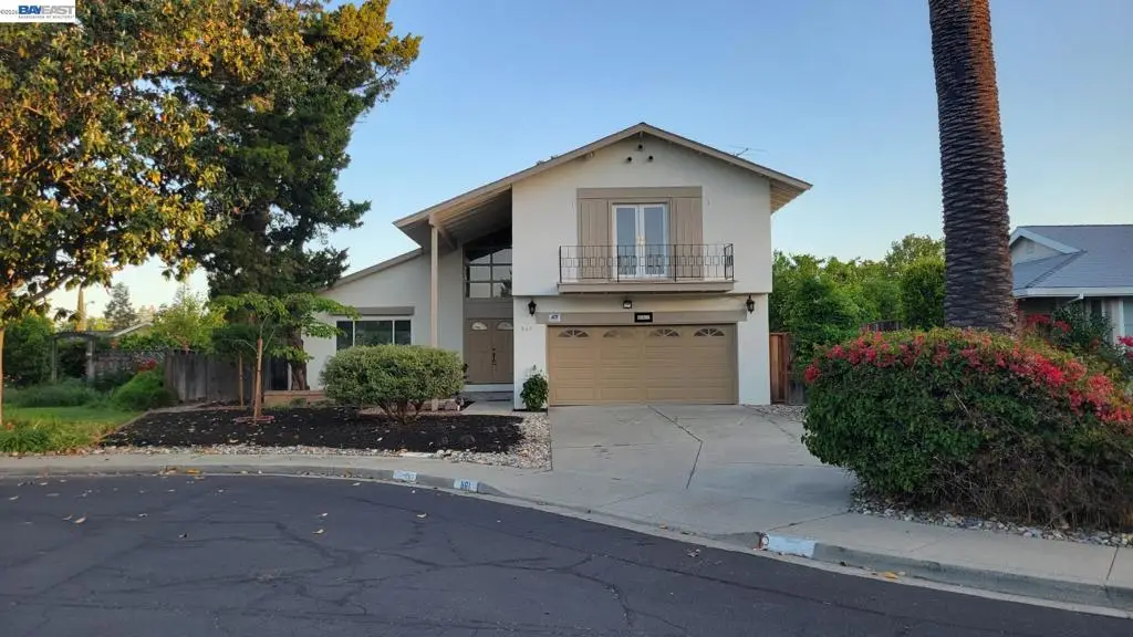 861 Saint John Cir, Concord, CA 94518 - #1