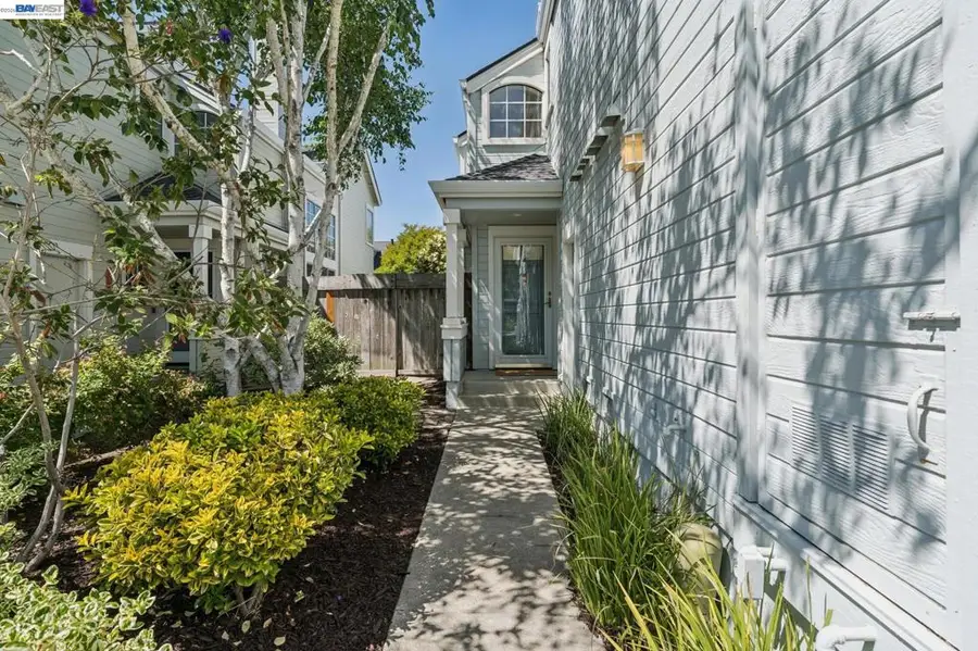 39 Benedict Ct, Alameda, CA 94502 - #3