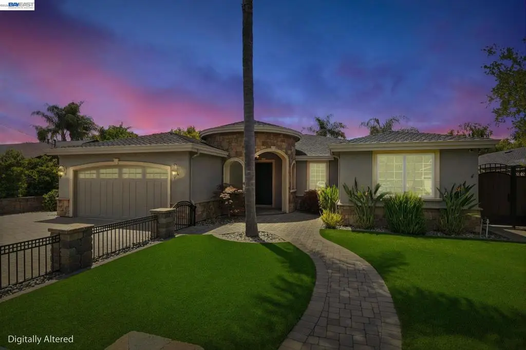 201 Westridge Dr, Santa Clara, CA 95050 - #1