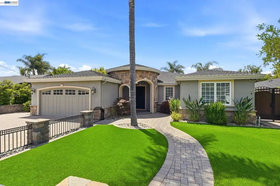 201 Westridge Dr, Santa Clara, CA 95050 - #2