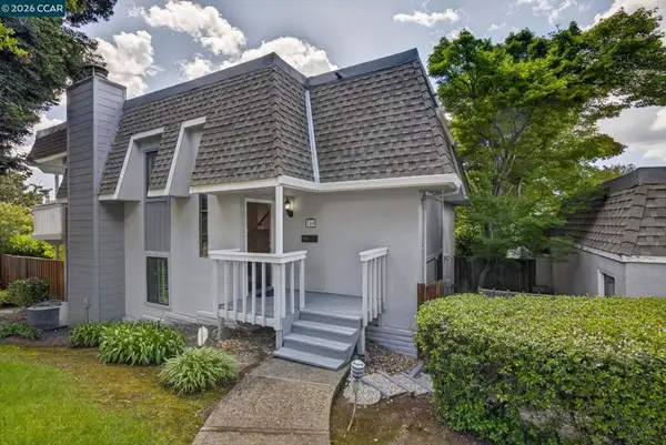 700 Tampico, Walnut Creek, CA 94598