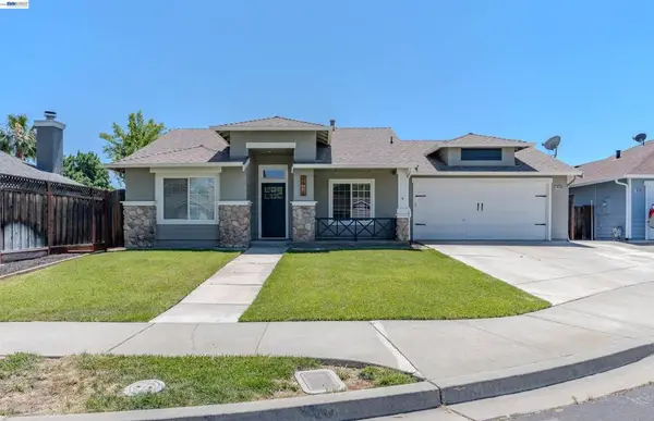 4538 Ford Ct, Brentwood, CA 94513
