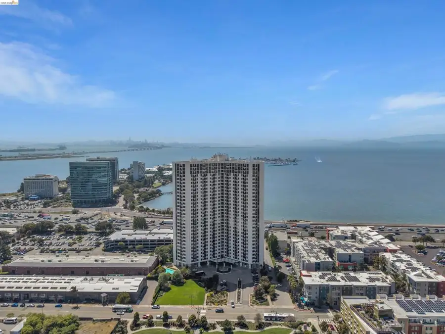 6363 Christie Ave #2925, Emeryville, CA 94608 - #2