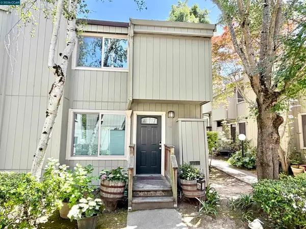 111 Ascot Ct #C, Moraga, CA 94556