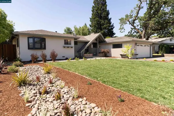 1407 Dawes, Novato, CA 94947