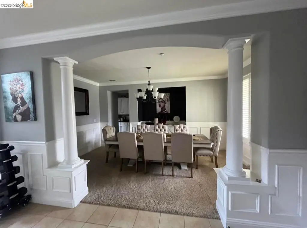 1858 Alexander Way, Brentwood, CA 94513 - #1