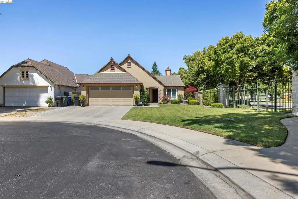 1821 Bumgardner Court, Modesto, CA 95355 - #1