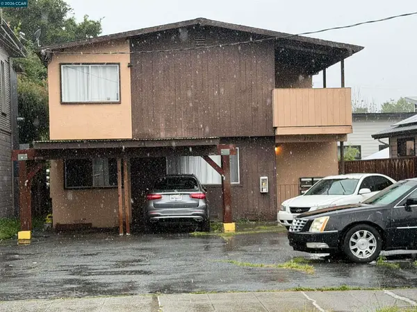2116 8th St, Berkeley, CA 94710