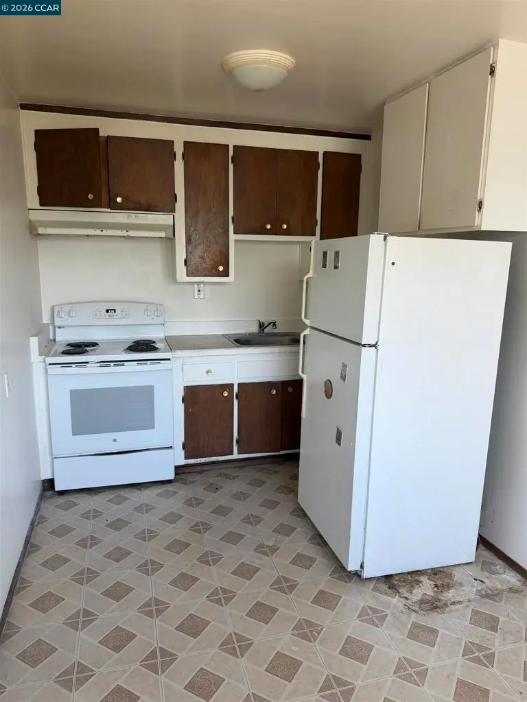 2116 8th St, Berkeley, CA 94710 - #3