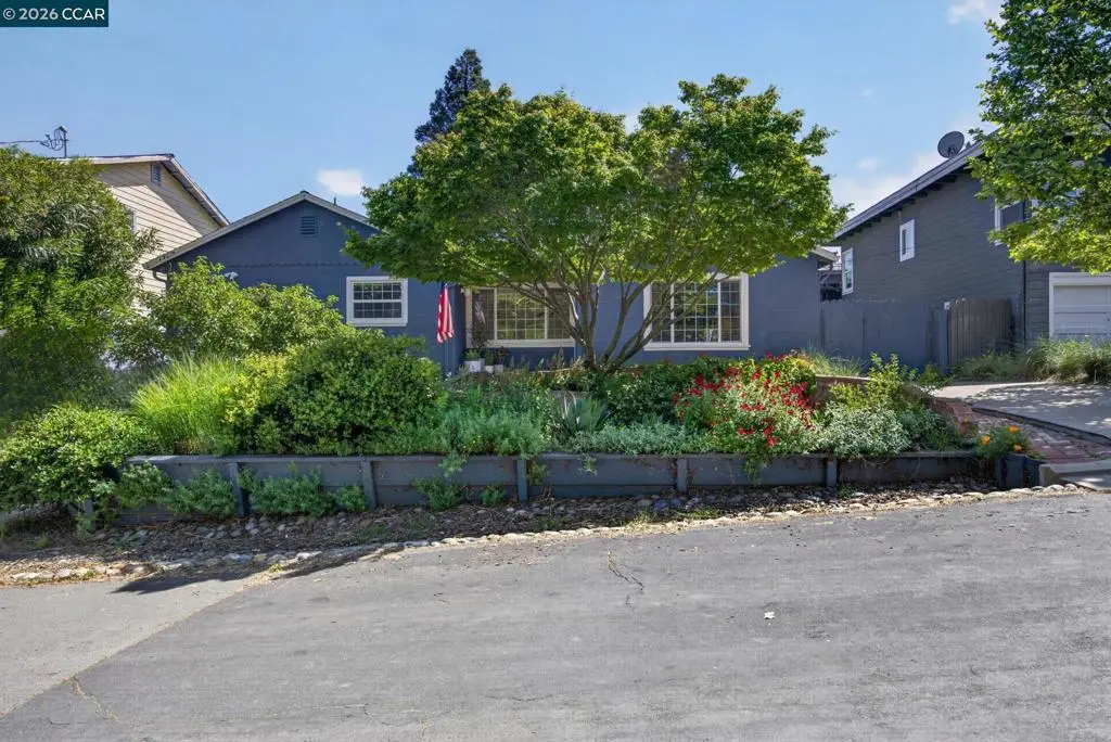 914 Vine Ave, Martinez, CA 94553 - #1