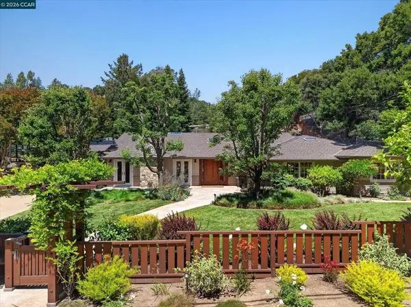 1165 Glen Rd, Lafayette, CA 94549