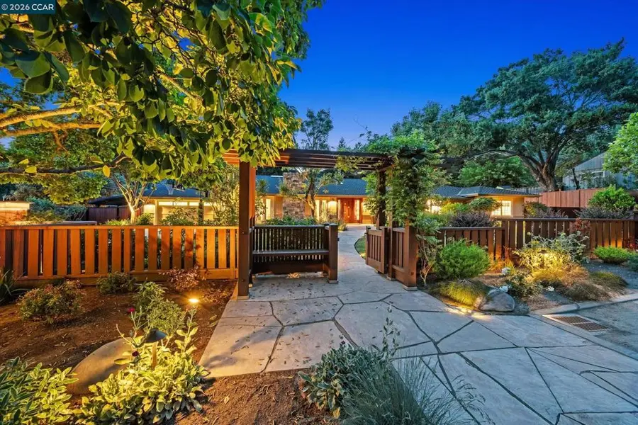 1165 Glen Rd, Lafayette, CA 94549 - #3