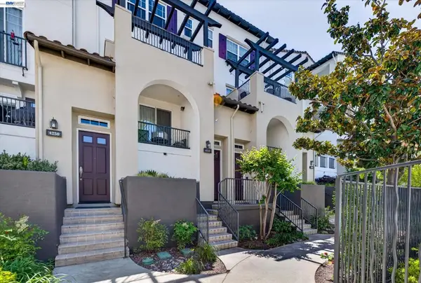 4252 Clarinbridge Cir, Dublin, CA 94568
