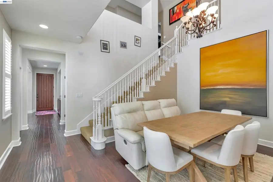 2838 Vernon Way, San Ramon, CA 94582 - #2