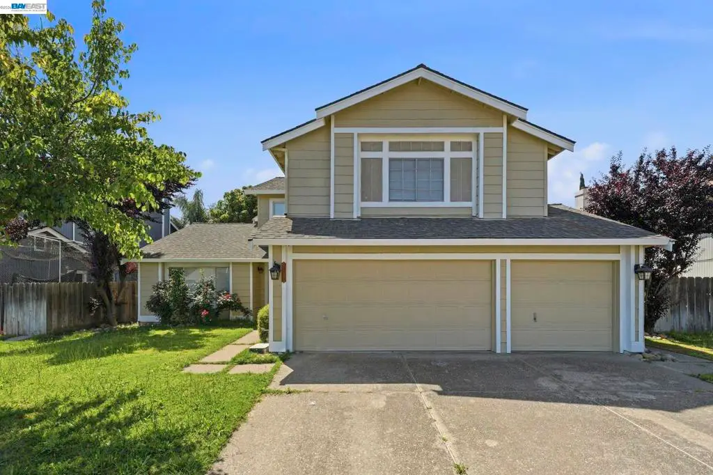 1137 Hidden Meadow Pl, Manteca, CA 95337 - #1