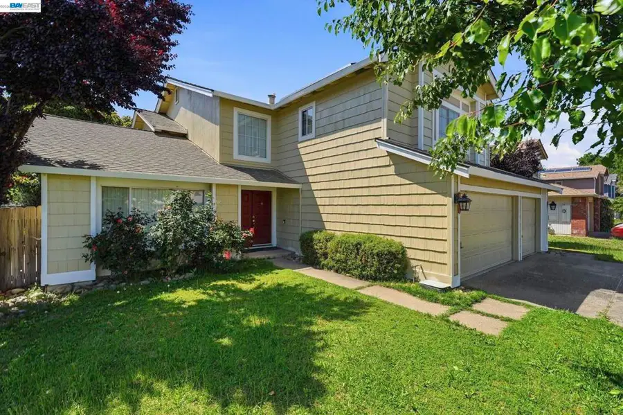1137 Hidden Meadow Pl, Manteca, CA 95337 - #3