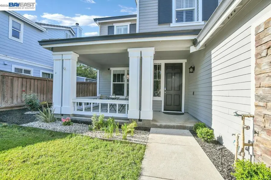 244 Laird Pl, Brentwood, CA 94513 - #2