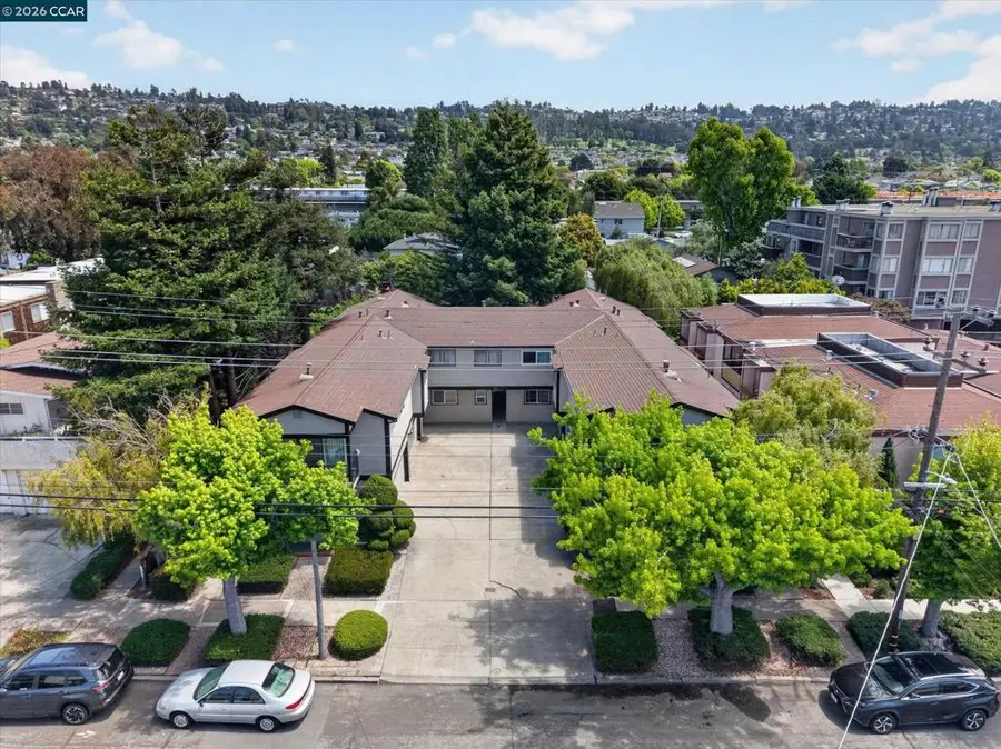 546 Lexington Street, El Cerrito, CA 94530 - #3
