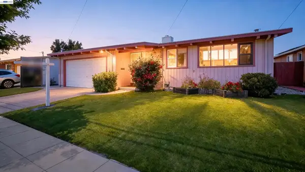 1285 Sangamore St, Hayward, CA 94545