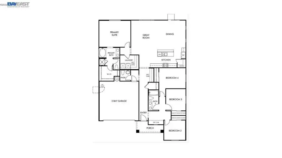 507 Spruce Ave, Oakley, CA 94561 - #2