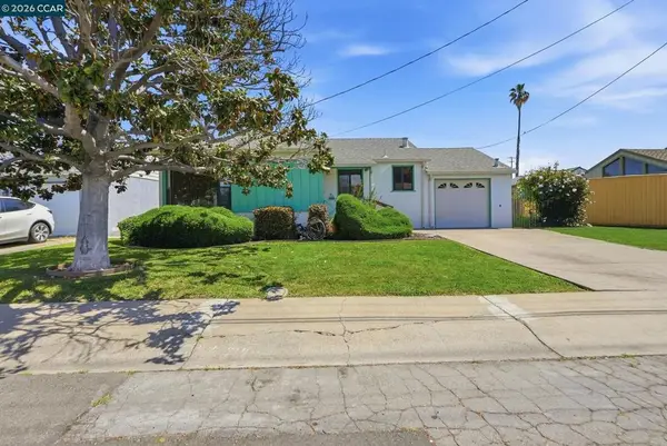 15184 Andover St, San Leandro, CA 94579