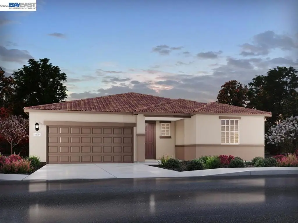 503 Spruce Way, Oakley, CA 94561 - #1