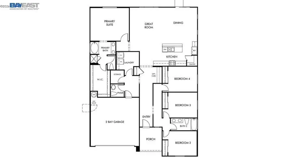 503 Spruce Way, Oakley, CA 94561 - #2