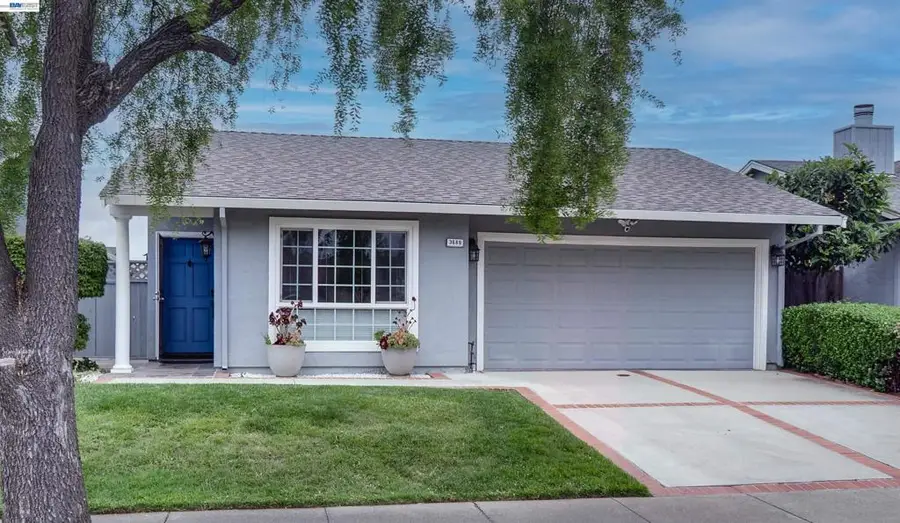 3689 Turner Ct, Fremont, CA 94536 - #2