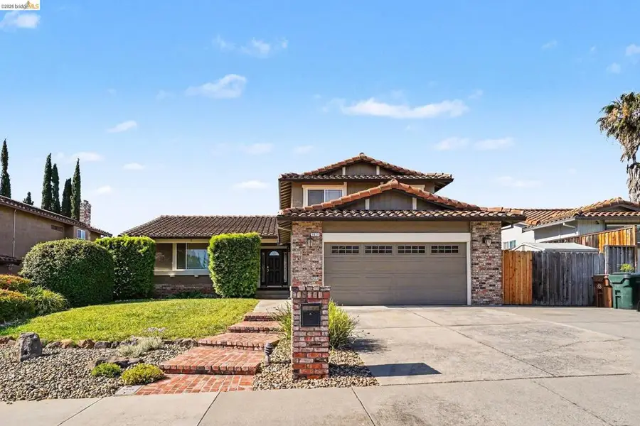 1627 Geyser Cir, Antioch, CA 94509 - #2