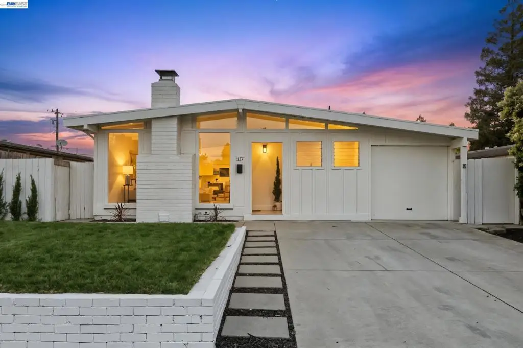 1117 Poinciana Dr, Sunnyvale, CA 94086 - #1