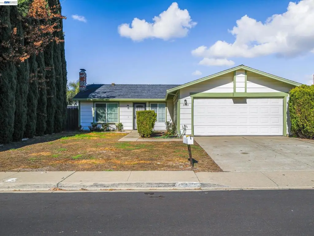 3432 Danielle Pl, Bay Point, CA 94565 - #1