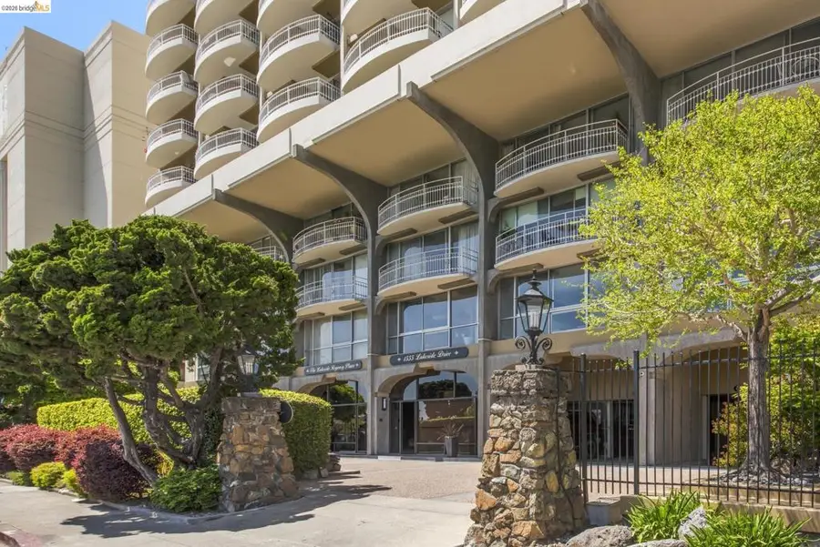 1555 Lakeside Dr #190, Oakland, CA 94612 - #3