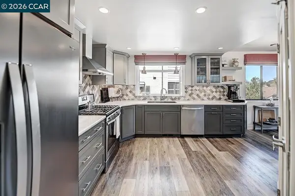 4467 Terra Granada Dr #1A, Walnut Creek, CA 94595