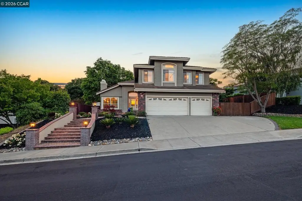 8254 Creekside Drive, Dublin, CA 94568 - #1