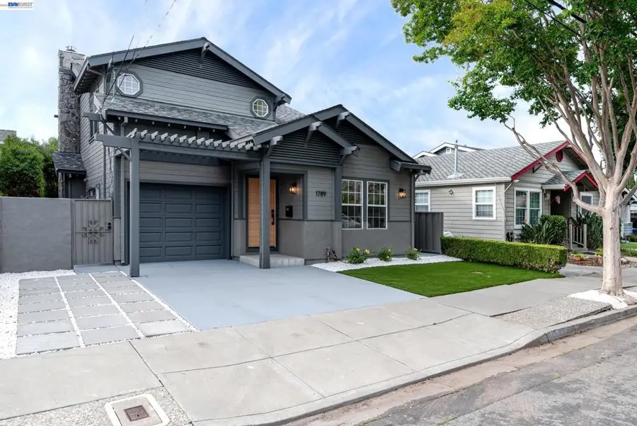 1789 Fremont St, Santa Clara, CA 95050 - #2
