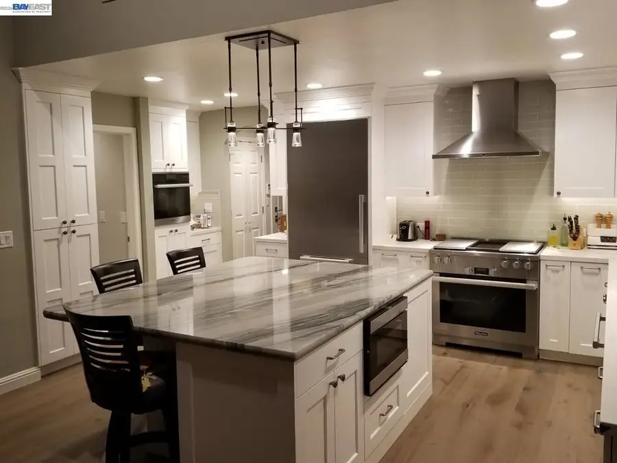 418 Santander Dr, San Ramon, CA 94583 - #2