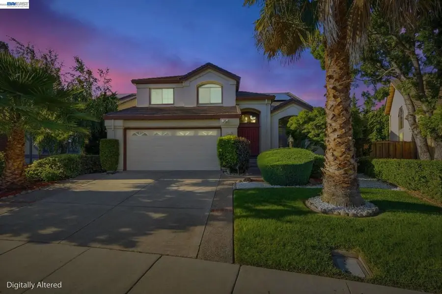 43518 Euclid Dr, Fremont, CA 94539 - #2