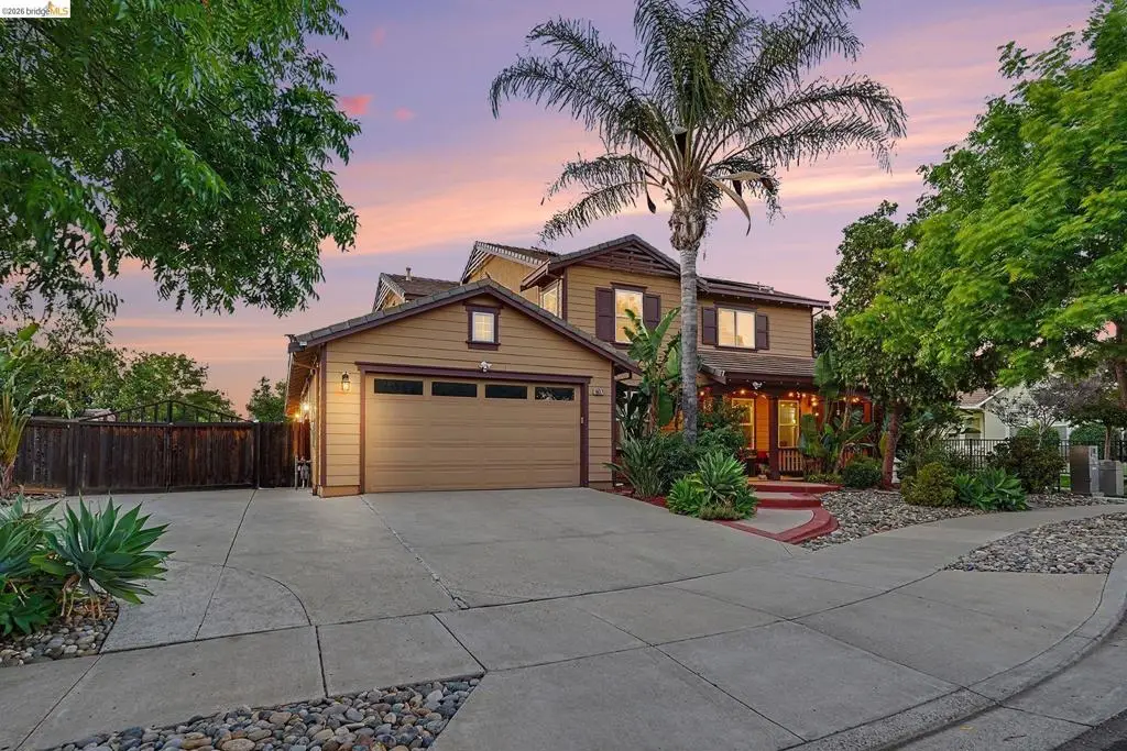1637 Lillian St, Brentwood, CA 94513 - #1